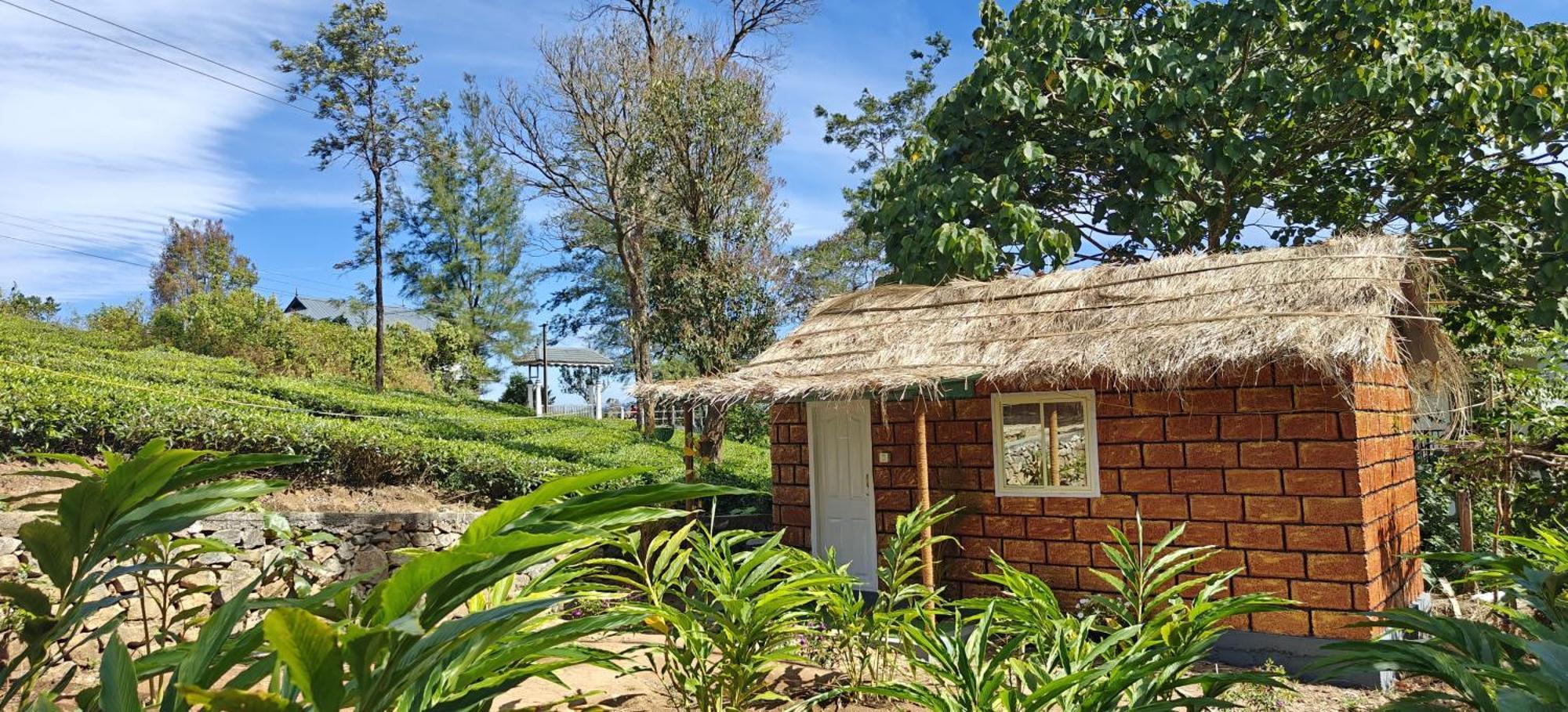 Vagamon Couples Stay Farm House ภายนอก รูปภาพ
