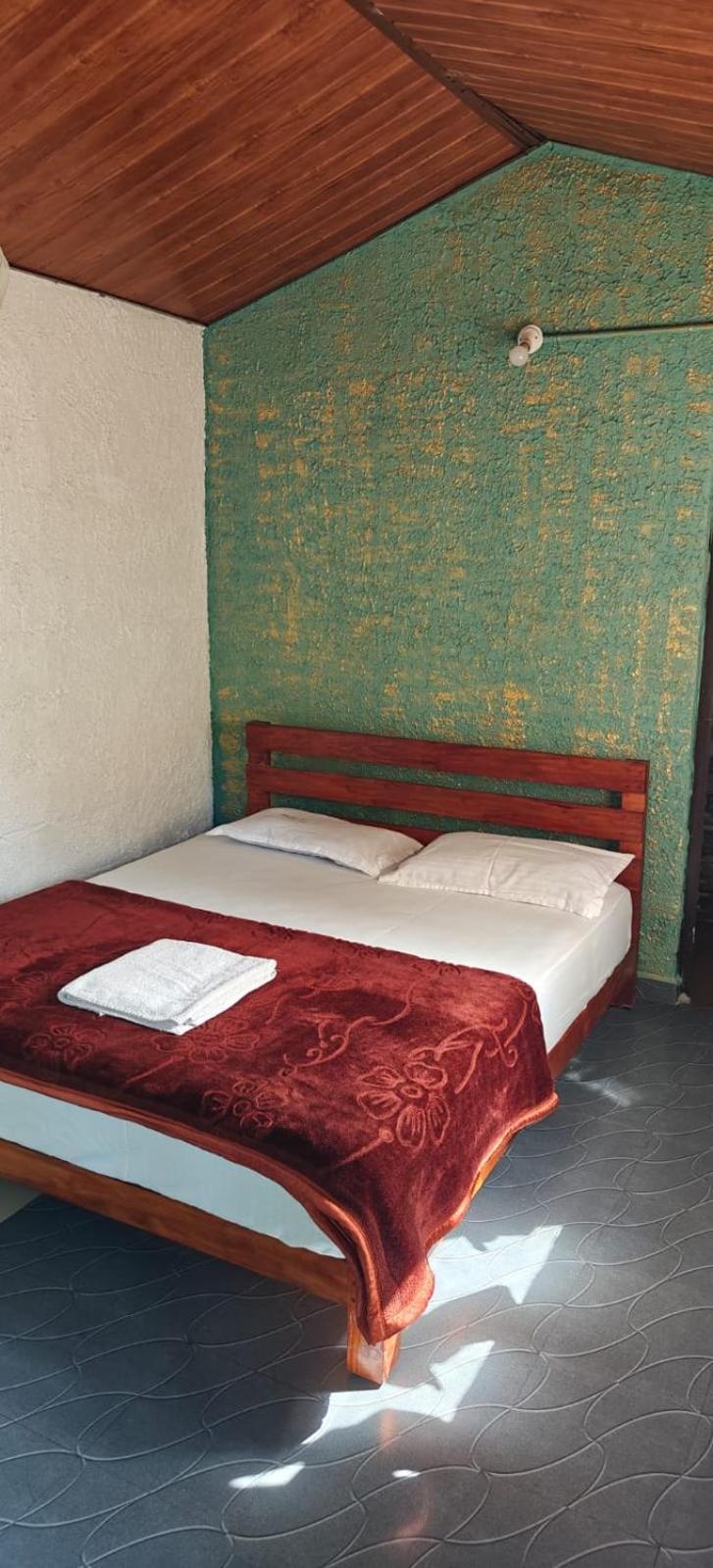 Vagamon Couples Stay Farm House ภายนอก รูปภาพ