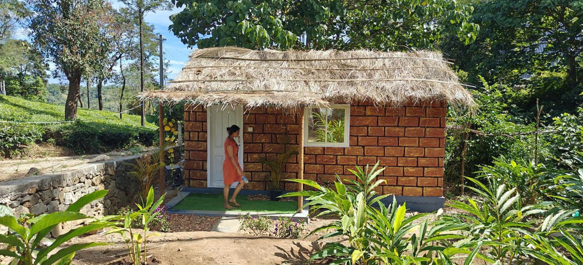 Vagamon Couples Stay Farm House ภายนอก รูปภาพ