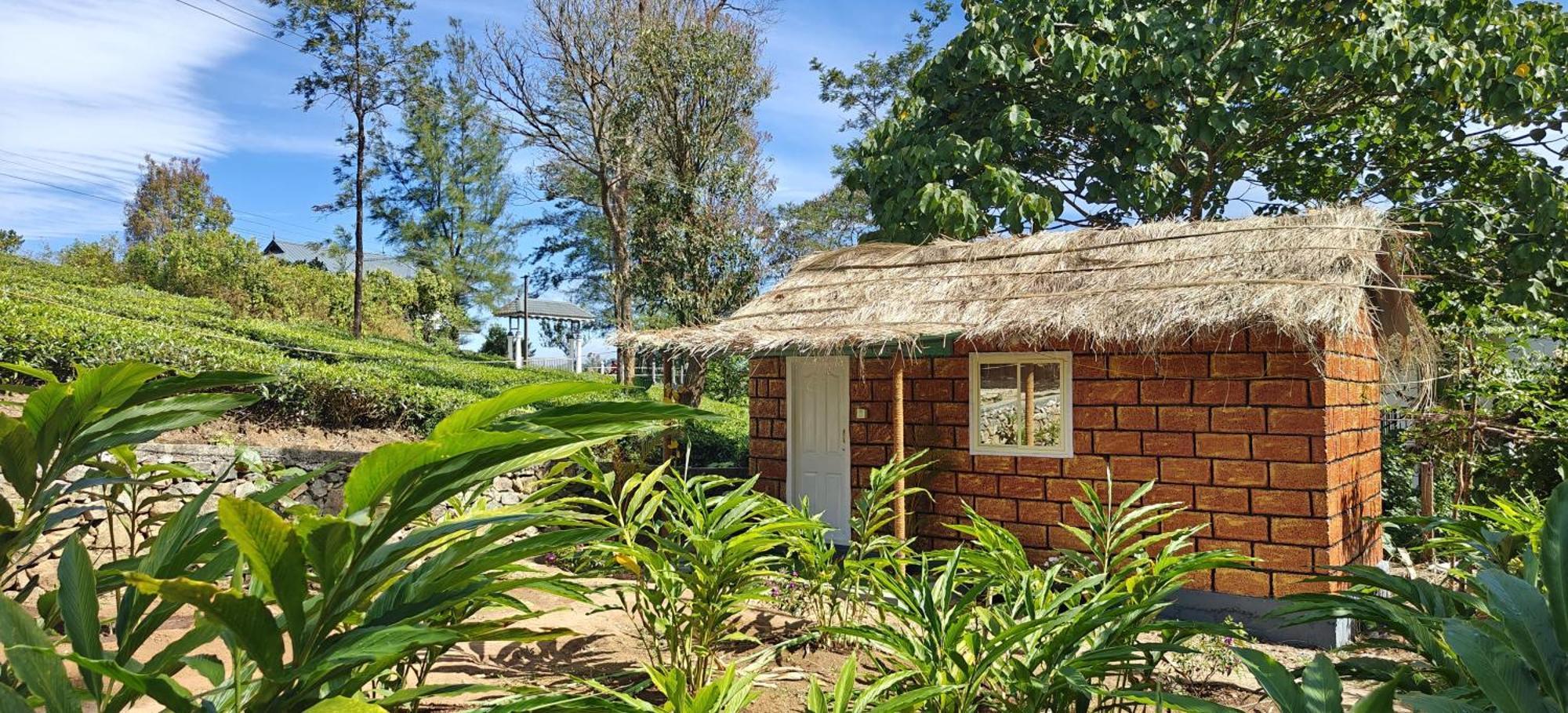 Vagamon Couples Stay Farm House ภายนอก รูปภาพ