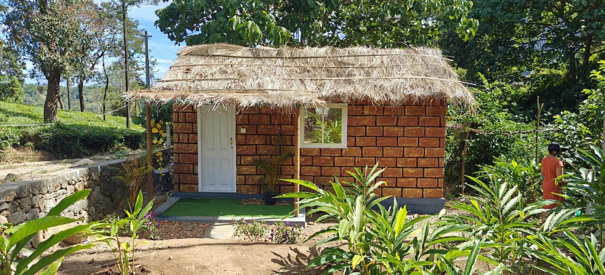 Vagamon Couples Stay Farm House ภายนอก รูปภาพ